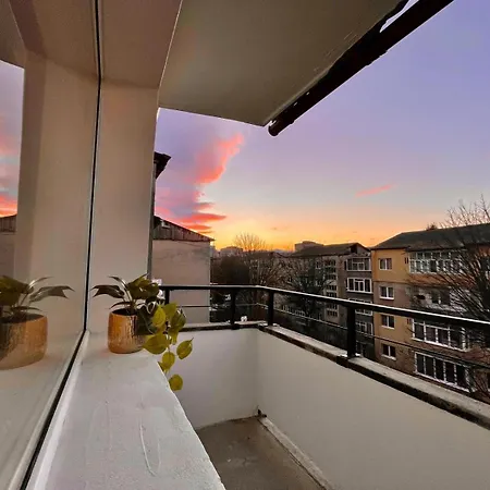 Sunset * Alba Iulia