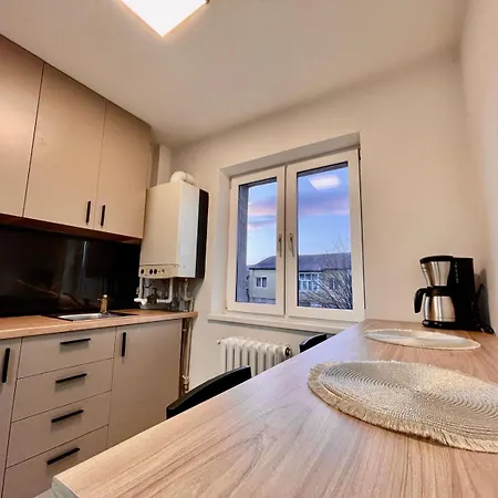 Sunset Apartment Alba Iulia
