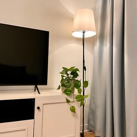 Apartment Sunset