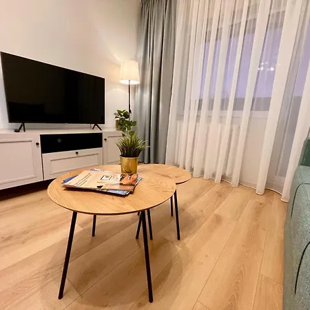 Apartment Sunset Alba Iulia