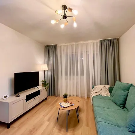Sunset Apartment *